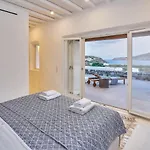 Christina\'S Panormos Villa