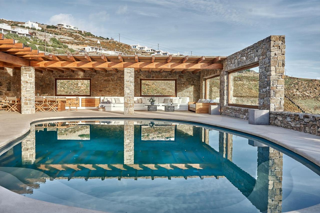 Christina's Panormos Villa Panormos (Mykonos)